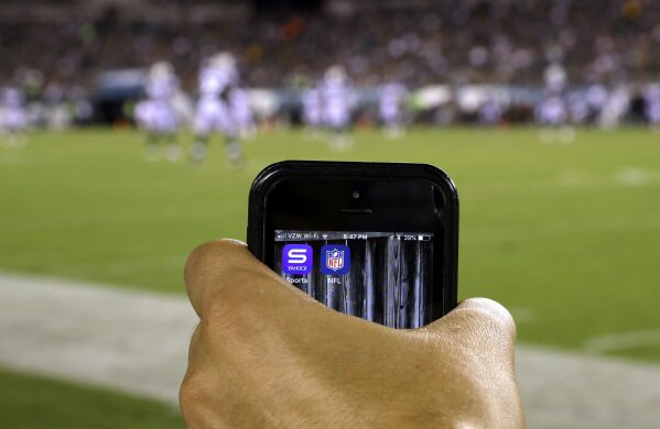 Nfl preseason streaming free sales